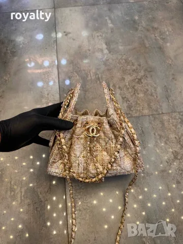 Gucci Нова Дамска Чанта Гучи Различни Цветове , снимка 10 - Чанти - 55339258