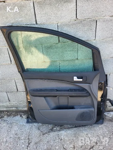 Предна лява врата Ford Focus C-Max 2006, снимка 4 - Части - 55679438