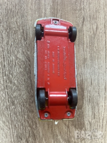 matchbox made in England, снимка 3 - Колекции - 55308306