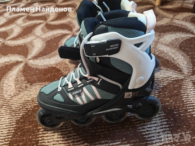 Ролери, снимка 4 - Ролери, кънки - 54341880