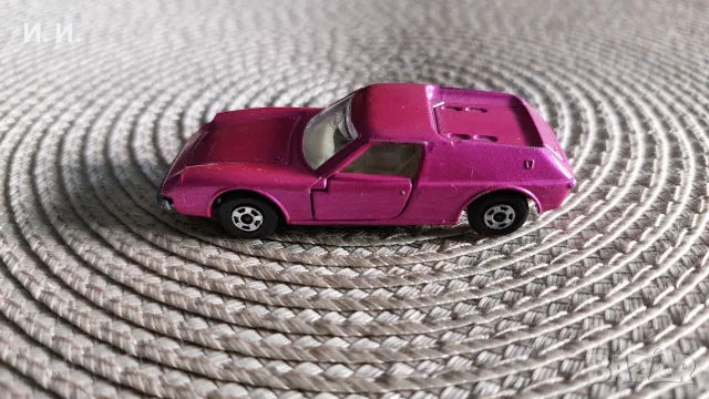 Английски Matchbox 