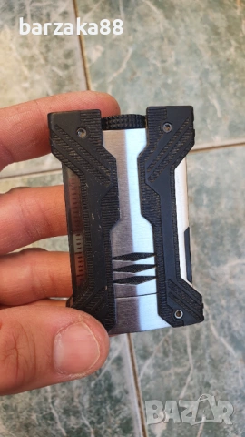 Реотанова запалка Dupont, снимка 8 - Запалки - 54283416