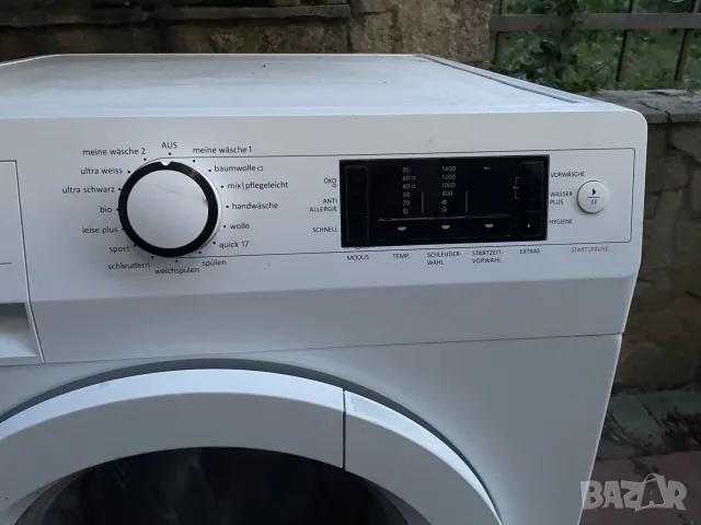 перални Gorenje на части, снимка 4 - Перални - 55417305