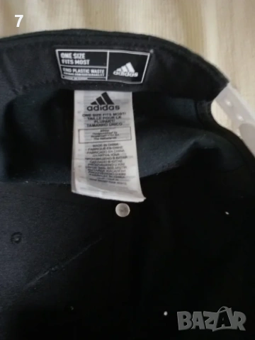 Чисто нови шапки Adidas , Carlsberg , Coca Cola , снимка 6 - Шапки - 55214845