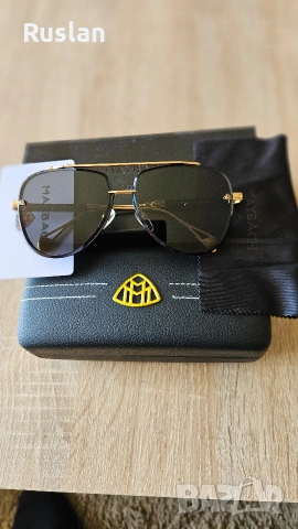 Оригинални слънчеви очила, снимка 5 - Слънчеви и диоптрични очила - 54332218