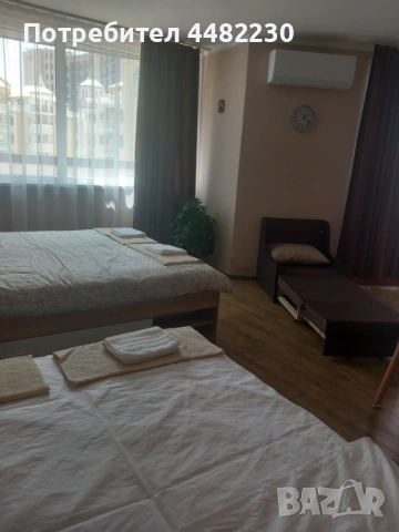 давам апартамент на Слънчев бряг за нощувки, снимка 14 - Квартири, нощувки - 54017751