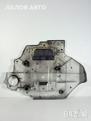 Кора двигател Ауди Kora dvigatel Audi V6 3.0 TDI , снимка 2 - Части - 54593688