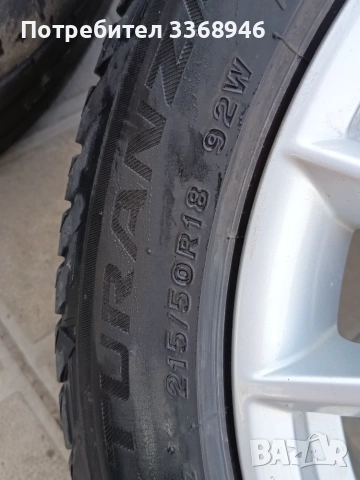 Оригинални джанти Ауди 18 Audi 5x112 Q2 SQ2 Q3 Q5 A1 A3 A4, снимка 11 - Гуми и джанти - 55016280