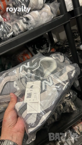 New Balance 9060 Нови Дамски Маратонки Ню Баланс с Кутия 
