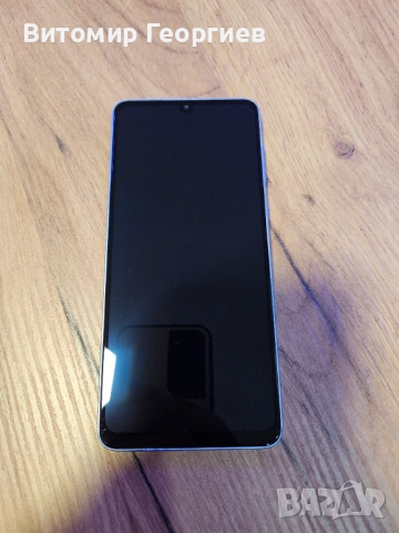 Samsung Galaxy A33 5G - 128GB / 6GB RAM, снимка 2 - Samsung - 54673185