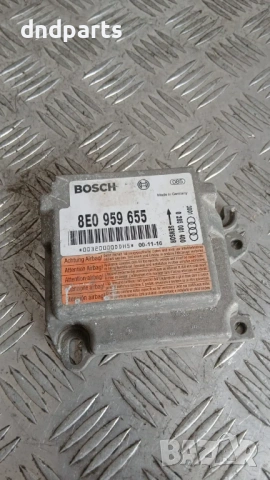 Airbag модул Audi A4 2000 8E0959655 0285001400
