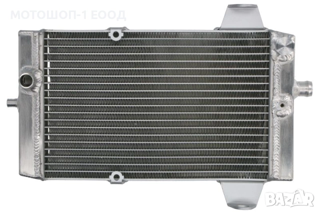Нов РАДИАТОР за Kawasaki KFX700, снимка 2 - Части - 38883511