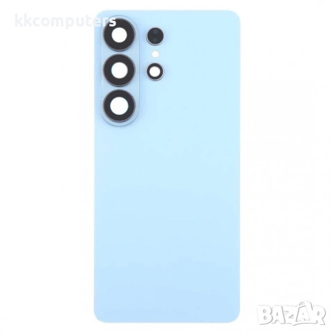 Оригинален Заден Капак със Стъкло за Камерата за Samsung Galaxy S26 Ultra SM-S948B – 4 цвята, снимка 2 - Резервни части за телефони - 54640915
