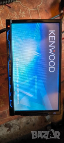 Kenwood dnx8220bt, снимка 2 - Аксесоари и консумативи - 54738905