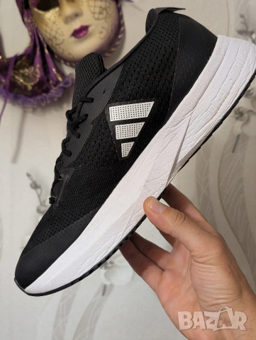 маратонки ADIDAS PERFORMANCE ADIZERO SL номер 47 ,5-48, снимка 14 - Маратонки - 49350471