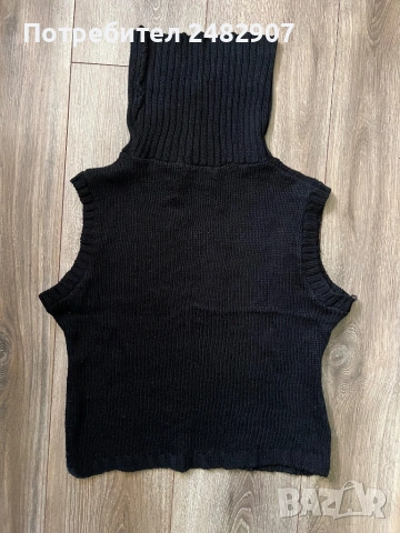 Дамско поло без ръкави, снимка 5 - Други - 54308614