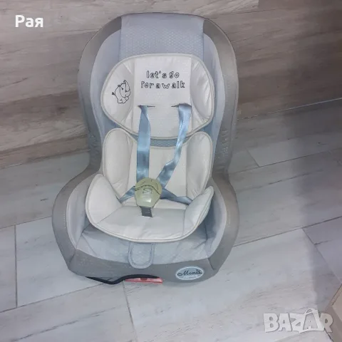 Детско столче за кола