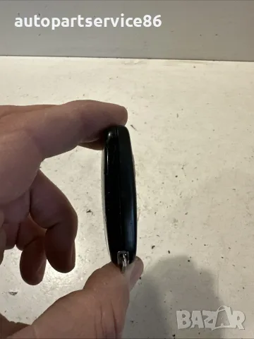 Смарт ключ (Keyless Entry) #2211 за Land Rover Discovery 4 3.0 TDV6 2010–2016, снимка 6 - Части - 55464584