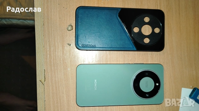 honor magic 8 lite, снимка 6 - Други - 54013943