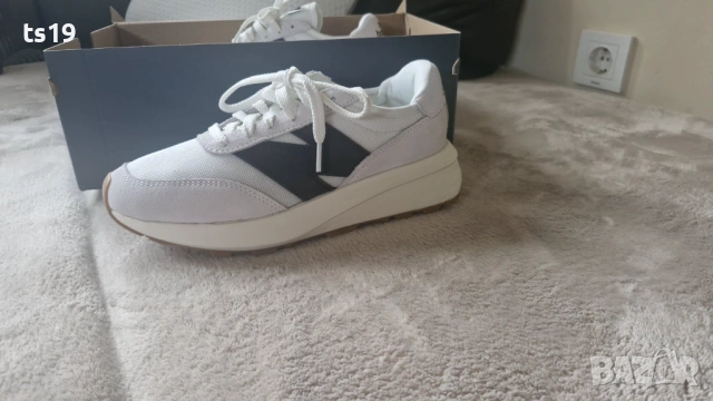 New Balance U370CA, снимка 5 - Маратонки - 54363485