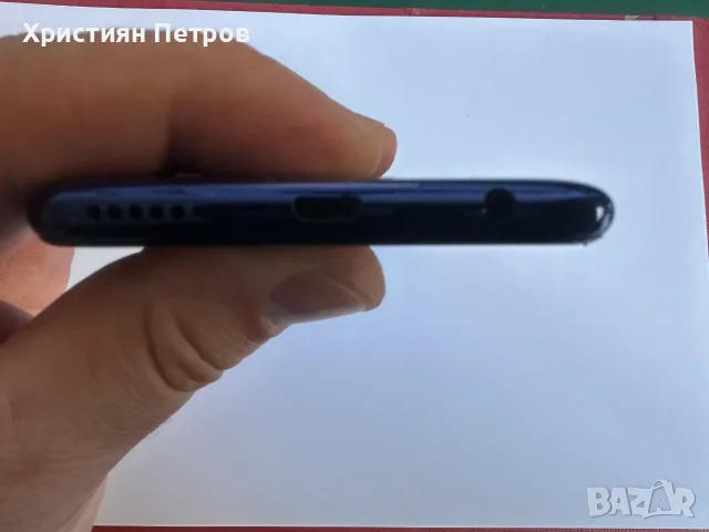 КАТО НОВ !!! Huawei P Smart 2019 - 64GB - Фабрично Отключен, снимка 8 - Huawei - 55495173