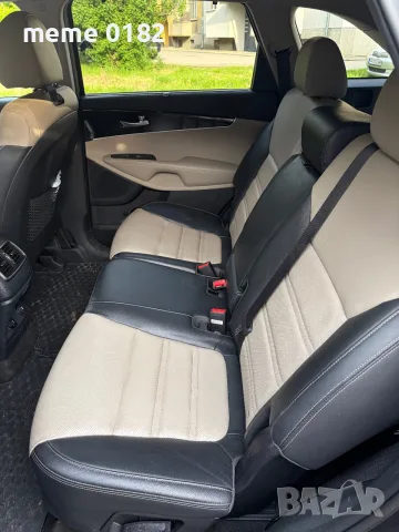 Kia Sorento EX 2019, снимка 4 - Автомобили и джипове - 55338683
