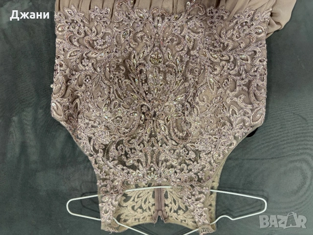 Официални дълги рокли , снимка 2 - Рокли - 54063114