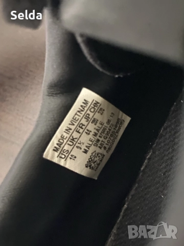 Маратонки Adidas, снимка 3 - Спортни обувки - 55130907