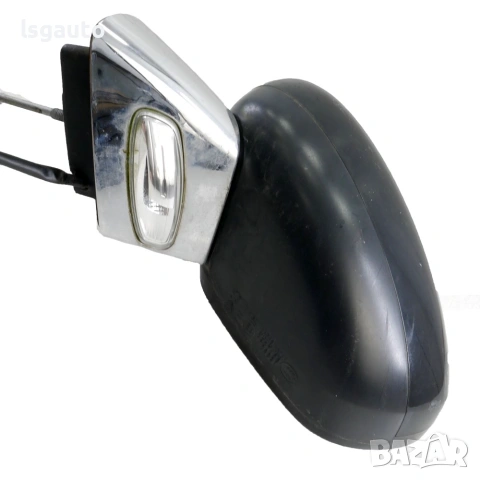 Ляво огледало с ел. прибиране Citroen DS3 2009-2014 ID: 161695, снимка 4 - Части - 54955690