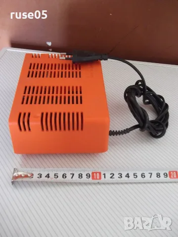 Зарядно "robbe Lander 6+2 №: 8311", снимка 2 - Друга електроника - 55394160