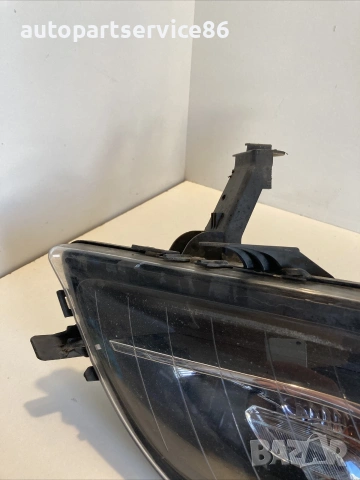 Предна дясна халогенна светлина за Vauxhall Astra 1.3 Cdti (2012) 13264642, снимка 3 - Части - 55012663