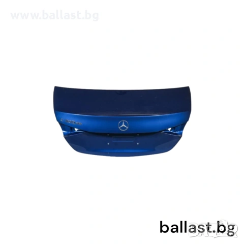 Задна врата A2067500400 C Klasse W206