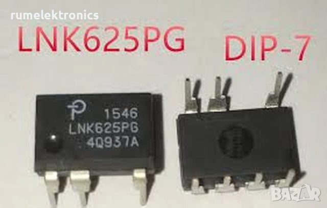 LNK625PG