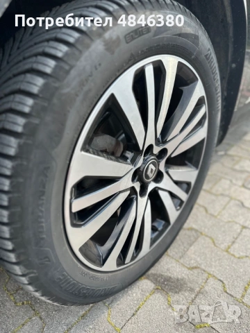 Renault Koleos - УНИКАТ!, снимка 11 - Автомобили и джипове - 54767804