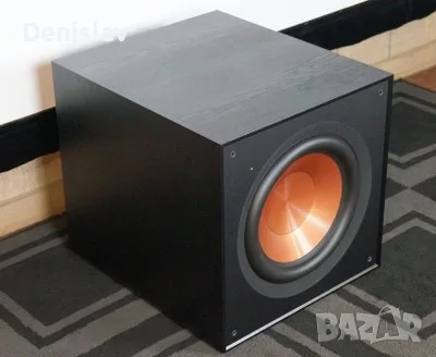 Субуфер Klipsch R121SW, снимка 2 - Тонколони - 55316728