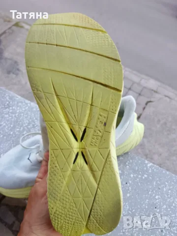 Hoka Carbon x 2 , снимка 4 - Спортни обувки - 55578814