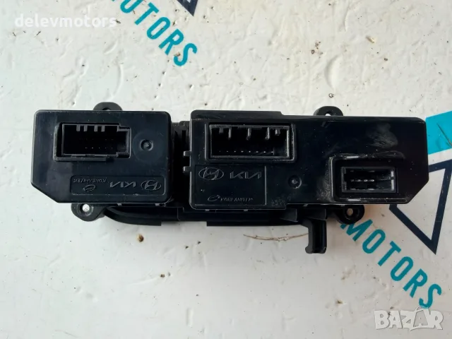 961aop2100 usb-c порт от Kia Sorento MQ4, 2.2 CRDI AWD 193 кс., двигател D4HE, снимка 3 - Части - 55539396