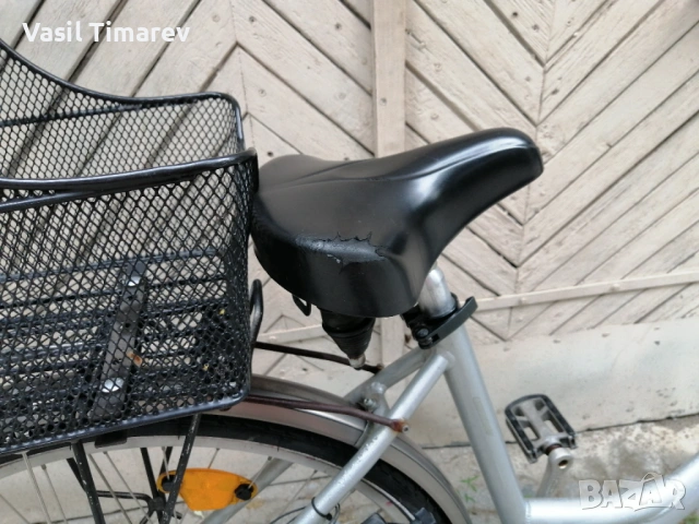 Алуминиев дамски велосипед KTM 28 vnos Germany 68 Evro!! , снимка 2 - Велосипеди - 54881837