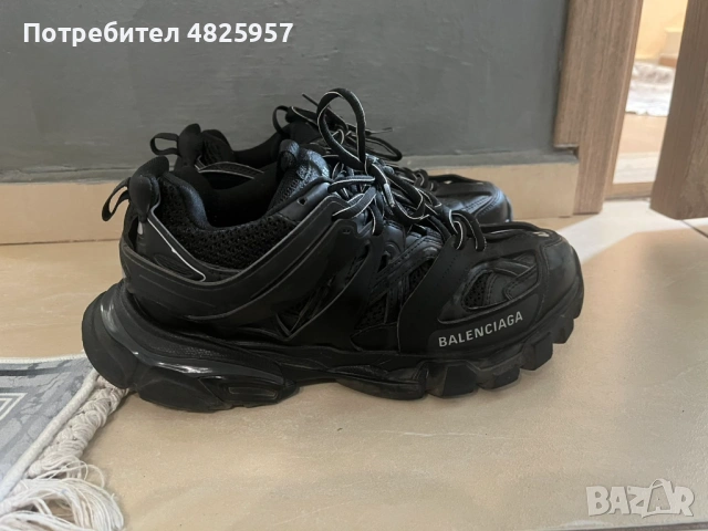 Маратонки , снимка 2 - Маратонки - 54530764