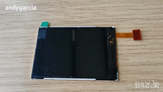 LCD Display Nokia 5610, 5700, 6110 Navigator, 6220 Classic, 6500 Slide чисто нов дисплей, снимка 2 - Резервни части за телефони - 54123323