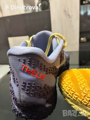 Баскетболни обувки Nike JA 3 Shoe, снимка 9 - Баскетбол - 55417205