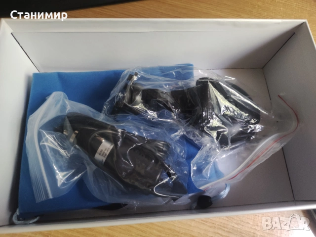 Голяма НОВА 9" GPS Навигация XGODY  — Професионална за Камион / ТИР (Пълна Европа), снимка 3 - Други - 55021368