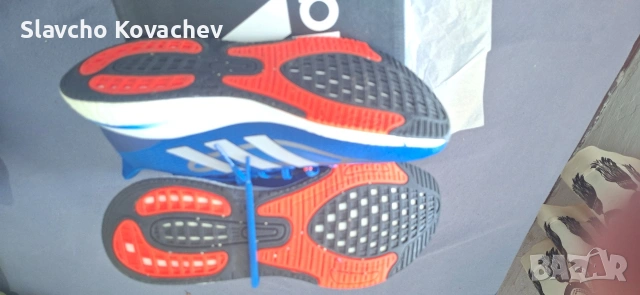 маратонки. adidas , снимка 5 - Маратонки - 54701026