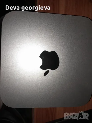 MAC MINI и контойлер