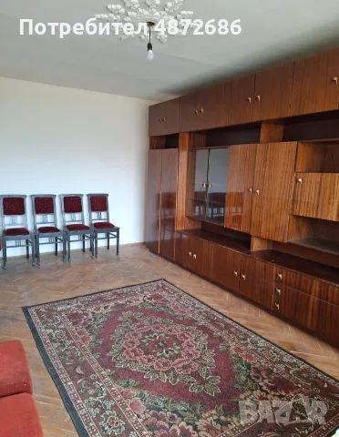 Продавам апартамент, снимка 5 - Апартаменти - 55627594