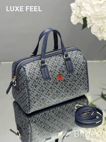 Tommy Hilfiger ✨Дамски Чанти , снимка 9 - Чанти - 54367716