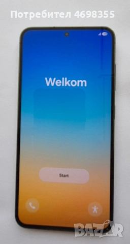 Samsung S23 / 256GB, снимка 2 - Samsung - 54821148