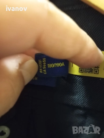 Риза Polo Ralph Lauren , снимка 4 - Ризи - 54397880