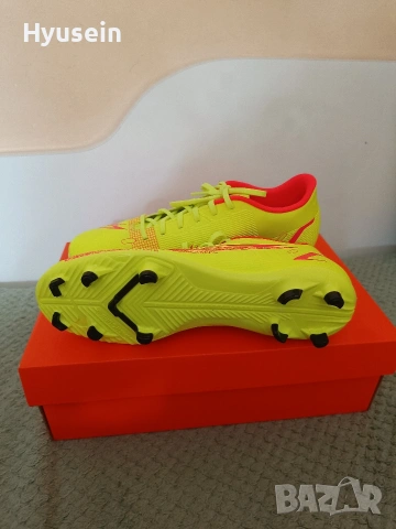 Nike Mercurial Vapor 14 Club в отлично състояние , снимка 5 - Футбол - 55219920