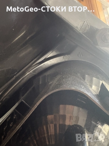 нов десен стоп за VW Golf 6, снимка 5 - Части - 55380254